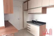 Apartamento à Venda com 2 dormitórios, com 37 m² - Vila Guarani (Zona Sul)