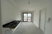 Apartamento com 1 dormitório à venda, 35 m² por R$ 550.000,00 - Mirandópolis - São Paulo/SP