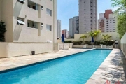 Apartamento com 2 dormitórios para alugar, 63 m² por R$ 3.820,10/mês - Vila Guarani (Zona Sul) - São Paulo/SP