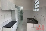 Kitnet com 1 dormitório para alugar, 40 m² por R$ 1.739,12/mês - Vila Gumercindo - São Paulo/SP