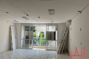 Sala Comercial para Locação com 1 Banheiro e 1 vaga de garagem, com 37 m² - Vila Mariana