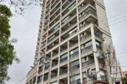 Studio com 1 dormitório para alugar, 22 m² por R$ 3.395,15/mês - Jardim Vila Mariana - São Paulo/SP