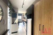 Studio com 1 dormitório para alugar, 27 m² por R$ 3.500,13/mês - Vila Clementino	 - São Paulo/SP