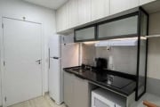 Studio com 1 dormitório para alugar, 27 m² - Vila Clementino - São Paulo/SP