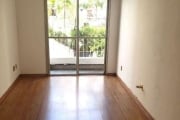 Apartamento com 2 dormitórios para alugar, 68 m² por R$ 4.437,01/mês - Vila Mariana - São Paulo/SP