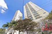 Apartamento à Venda com 4 dormitórios, 2 vagas de garagem, com 110 m² - Vila Mascote