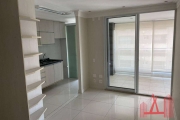 Apartamento para Locação com 1 dormitório, 1 vaga de garagem, com 52 m² - Consolação