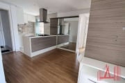 Apartamento à Venda com 2 dormitórios, 1 vaga de garagem, com 57 m² - Ipiranga