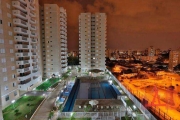 Apartamento com 3 dormitórios à venda, 91 m² por R$ 890.000,00 - Vila Campestre - São Paulo/SP