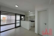 Apartamento com 1 dormitório à venda, 50 m² - Vila Mariana - São Paulo/SP