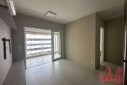 Apartamento com 1 dormitório para alugar, 40 m² - Indianópolis - São Paulo/SP