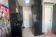 Apartamento Studio MOBILIADO para Locação com 1 dormitório, 1 vaga de garagem, com 35 m² - Consolação