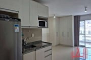 Apartamento Studio à Venda com 1 dormitório, com 30 m² - Vila Buarque