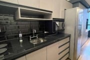 Studio com 1 dormitório para alugar, 40 m² - Perdizes - São Paulo/SP