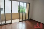 Apartamento à Venda ou Locação com 3 dormitórios, 1 vaga de garagem, com 91 m² - Vila Guarani (Zona Sul)