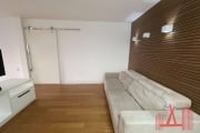 Apartamento MOBILIADO para Locação com 2 dormitórios, 2 vagas de garagem, com 76 m² - Consolação