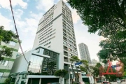 Studio com 1 dormitório para alugar, 31 m² por R$ 3.978,02/mês - Vila Clementino	 - São Paulo/SP