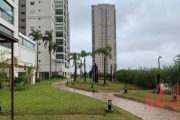 Apartamento MOBILIADO à Venda com 3 dormitórios, 2 vagas de garagem, com 94 m² - Vila Guarani (Zona Sul)