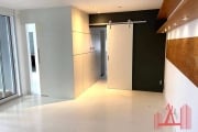 Apartamento para Locação com 2 dormitórios, 2 vagas de garagem, com 76 m² - Consolação