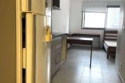 Studio com 1 dormitório para alugar, 25 m² por R$ 3.298,00/mês - Vila Clementino	 - São Paulo/SP