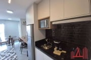 Apartamento Studio MOBILIADO para Locação com 1 dormitório, com 26 m² - Vila Clementino