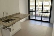 Apartamento Studio NOVO à Venda ou Locação com 1 dormitório, com 30,06 m² - Perdizes