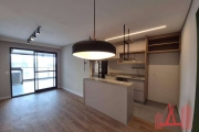 Apartamento à Venda com 2 dormitórios, 1 vaga de garagem, com 73 m² - Pinheiros