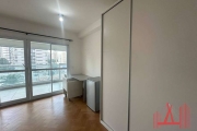 Apartamento Studio MOBILIADO para Locação com 1 dormitório, 1 vaga de garagem, com 32 m² - Pinheiros