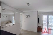 Apartamento para Locação com 2 dormitórios, 1 vaga de garagem, com 58 m² - Ipiranga