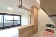 Apartamento à Venda com 2 dormitórios, 1 vaga de garagem, com 69 m² - Pinheiros