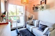 Apartamento / 2 Dormitórios / 1 Vaga / Suíte Americana / Sacada com Churrasqueira / Teresópolis / Porto Alegre / RS