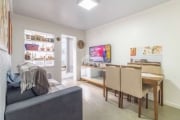 Apartamento / 1 Dormitório / 1 Vaga / Protásio Alves / Petrópolis / Porto Alegre / RS