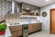 Cobertura com 4 dormitórios à venda, 256 m² por R$ 2.500.000,00 - Pico do Amor - Cuiabá/MT