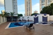 Venda apto Ed.Park Residence - Cuiabá-MT.