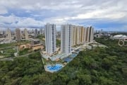 Lindo apartamento para venda ou locação no Residencial Bonavita - Jd. Aclimação - Cuiabá-MT.