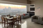 Apartamento  Park Elegance