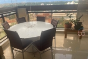 Apartamento para venda no Ed. Maison Gabriel - Bairro Santa Rosa, de 123m2