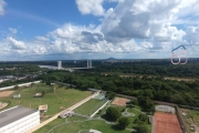 Locação de apto no Ed. Residencial Beira Rio - Grande Terceiro - Cuiaba-MT.