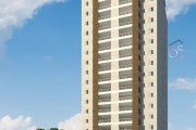 APARTAMENTO MOBILIADO  CONDOMINIO ED. ECO VITA IDEALE