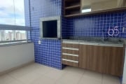 Lindo apartamento para locação Pantanal III - Jd Aclimação - Cuiabá-MT.