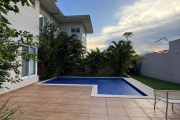 Linda casa para venda no Condominio Florais do Lagos em cuiaba -MT,