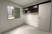 Apartamento à venda 47m² 2dorms 1 vaga, andar alto, apto de fundo próx Av Paulista na Bela Vista