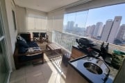 APARTAMENTO À VENDA | 63 M² | 2 DORMITÓRIOS (1 SUÍTE)| 1 VAGA NO TATUAPÉ!