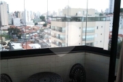 Apartamento Residencial Tucuruvi