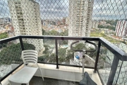 Apartamento Residencial SANTANA