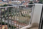 Apartamento Residencial SANTANA