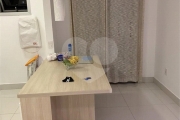 STUDIO REFORMADO {c/ vaga] |Tatuapé|40m²| 1dorm|1vaga|Piscina