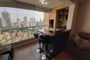 APARTAMENTO RESIDENCIAL