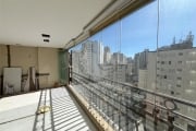 Apartamento à venda | 265m² | 4 suítes | 4 vagas em Santana!