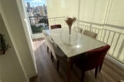 Apartamento à Venda  66m | 2 Quartos ( 1 Suíte) | 1 vaga| Santana